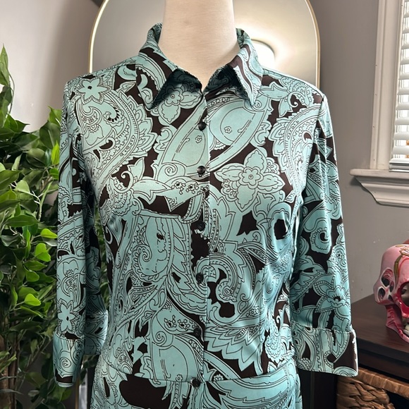 H&M Women's Dress - Picture 2 of 7